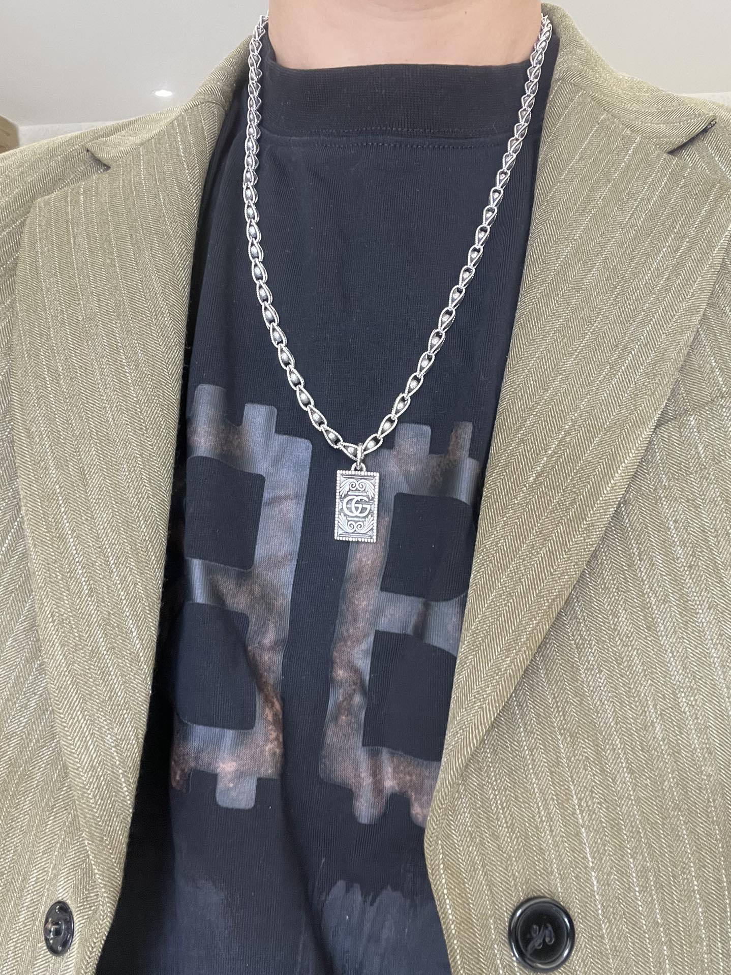 Gucci Necklaces